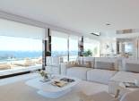 Nueva construcción  - Villa -
MORAIRA_TEULADA - Cumbre Del Sol