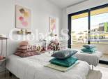Revente - APPARTEMENT -
ORIHUELA COSTA - Costa Blanca