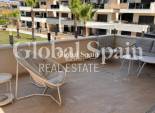 Resale - APARTMENT -
ORIHUELA COSTA - Costa Blanca