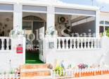 Resale - HOUSE -
TORREVIEJA - La Siesta - El Salado - Torreta
