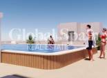 New Build - APARTMENT -
SAN MIGUEL DE SALINAS