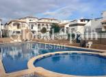 Revente - MAISON -
ORIHUELA - Orihuela Costa