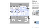 Nouvelle construction - PENTHOUSE -
MARBELLA - Los Monteros