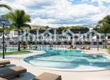 Nieuwbouw - APPARTEMENT -
ALFAZ DEL PI - Alfaz del Sol