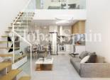 Neubau - HAUS -
ORIHUELA COSTA - Pau 26