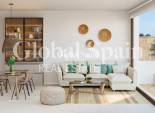 Nouvelle construction - VILLA -
LOS ALCÁZARES