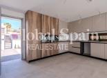 Nouvelle construction - VILLA -
ALGORFA - LA FINCA GOLF / ALGORFA