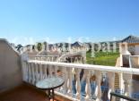 Wederverkoop - HUIS -
GUARDAMAR DEL SEGURA - Costa Blanca