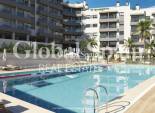 Nowo zbudowane - MIESZKANIE -
MIJAS - 