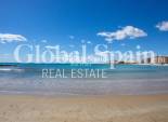 Resale - PENTHOUSE -
TORREVIEJA - Playa de los locos