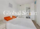 Resale - APARTMENT -
ORIHUELA COSTA - Playa Flamenca