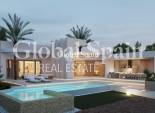 Nouvelle construction - VILLA -
ALGORFA - Lomas De La Juliana