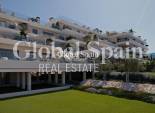 Nowo zbudowane - MIESZKANIE -
ESTEPONA - 
