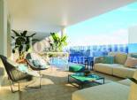 Nouvelle construction - APPARTEMENT -
MIJAS - Las Lagunas