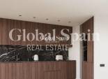 New Build - PENTHOUSE -
ESTEPONA - Playa del Padrón