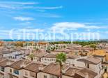 Wederverkoop - APPARTEMENT -
PUNTA PRIMA - Costa Blanca