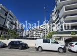 Wiederverkauf - PENTHOUSE -
ORIHUELA COSTA - Altos de campoamor