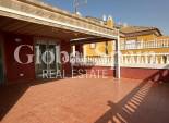 Wiederverkauf - VILLA -
El Carmoli - Costa Calida