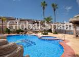 Wederverkoop - HUIS -
ORIHUELA COSTA - Los Dolses