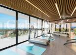 Nowo zbudowane - PENTHOUSE -
BENAHAVÍS - La quinta