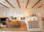 Wiederverkauf - VILLA -
DENIA - Les Marines - Las Marinas