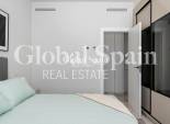 Nueva construcción  - VILLA -
ALGORFA - LA FINCA GOLF / ALGORFA