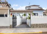 Wiederverkauf - VILLA -
LOS MONTESINOS - Costa Blanca