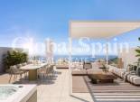 Nouvelle construction - PENTHOUSE -
MANILVA - Arroyo de la Peñuela