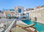 Revente - VILLA -
SAN MIGUEL DE SALINAS - San Miguel