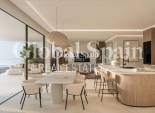 New Build - APARTMENT -
ESTEPONA - Taraje