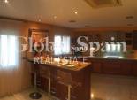 Revente - APPARTEMENT -
JÁVEA - Costa Blanca