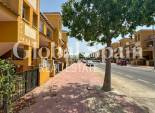 Wederverkoop - APPARTEMENT -
DAYA NUEVA - Costa Blanca Sur