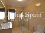 Resale - VILLA -
CIUDAD QUESADA