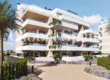 Neubau - WOHNUNG -
TORRE PACHECO - Santa Rosalia Lake And Life Resort