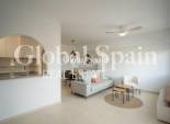 Nieuwbouw - PENTHOUSE -
CUEVAS DEL ALMANZORA - Herrerias