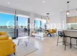 New Build - APARTMENT -
TORREVIEJA - LOS BALCONES - LOS ALTOS