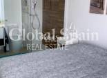 Resale - APARTMENT -
PILAR DE LA HORADADA - Costa Blanca