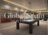Nouvelle construction - VILLA -
ESTEPONA - Bel Air