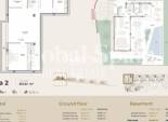 Nieuwbouw - VILLA -
MIJAS - Calahonda