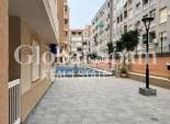 Wederverkoop - APPARTEMENT -
TORREVIEJA - Acequion