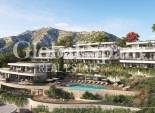 Nueva construcción  - CASA -
FUENGIROLA - Lomas del Higueron