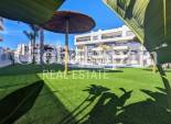 Wiederverkauf - PENTHOUSE -
ORIHUELA COSTA - Las Filipinas