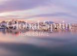 Nueva construcción  - ÁTICO -
MARBELLA - Nueva Andalucia