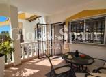Revente - MAISON -
ALICANTE - Costa Blanca