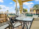 Revente - VILLA -
ORIHUELA COSTA - Costa Blanca