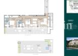 Nieuwbouw - PENTHOUSE -
MARBELLA - Golf Rio Real