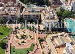 Venta - CASA -
ORIHUELA COSTA - Playa Flamenca