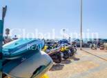 Revente - APPARTEMENT -
TORREVIEJA - Playa de los Locos
