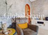 Resale - House -
ORIHUELA COSTA - Lomas de Cabo Roig-Los Dolses