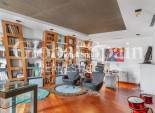 Venta - APARTAMENTO -
TORREVIEJA - Paseo maritimo